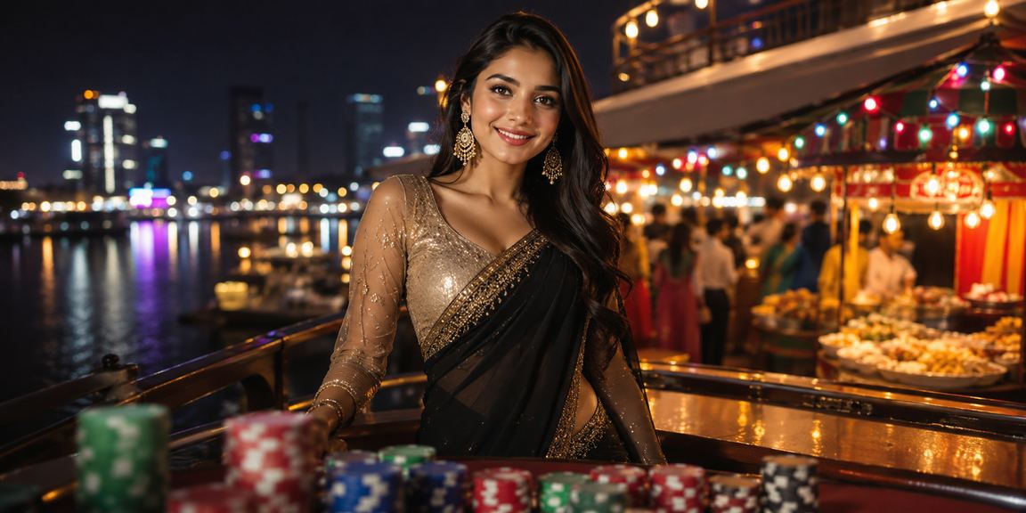 dhaka casino