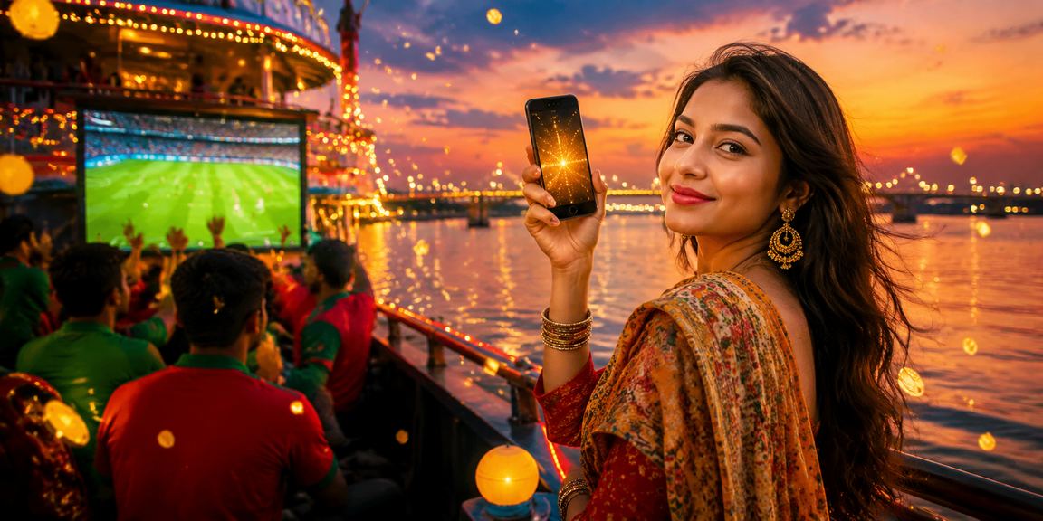 dhaka casino