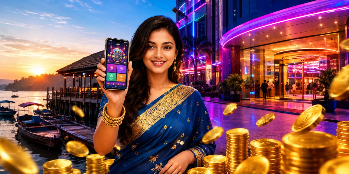 dhaka casino