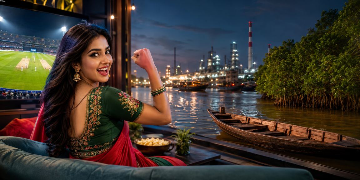 dhaka casino