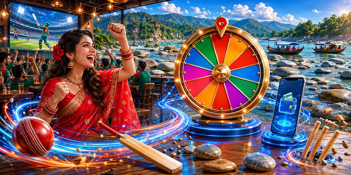 dhaka casino